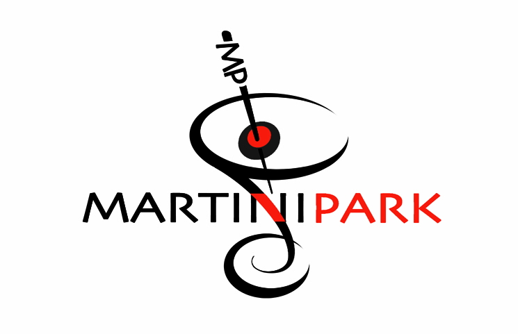 Logo Design by UpStart Design & Media for Martini Park | Design #60744