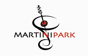 Logo Design by UpStart Design & Media for Martini Park | Design: #60744