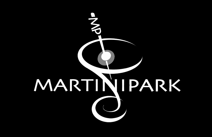Logo Design by UpStart Design & Media for Martini Park | Design #60747