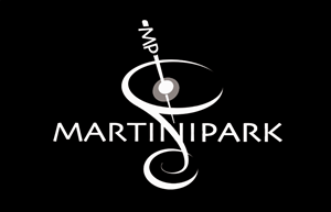 Logo Design by UpStart Design & Media for Martini Park | Design: #60747