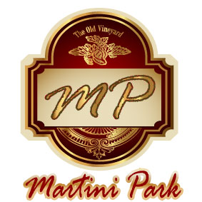 Logo Design by Nishu Raina for Martini Park | Design #66864