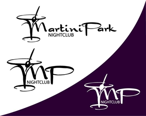 Logo Design by Marius Ilgunas for Martini Park | Design: #63325
