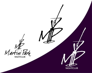 Logo Design by Marius Ilgunas for Martini Park | Design: #63328