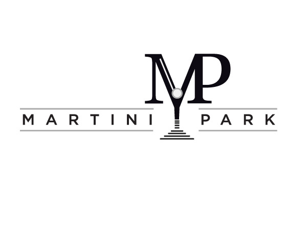 Logo Design by Image Solutions for Martini Park | Design #64030