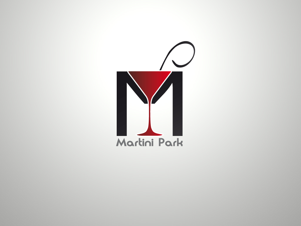 Logo Design by Walidplus for Martini Park | Design #60235