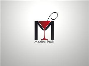 Logo-Design von Walidplus für Martini Park | Design #60235