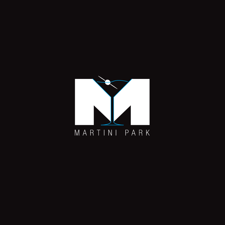 Logo Design by gvb design communications for Martini Park | Design #187408