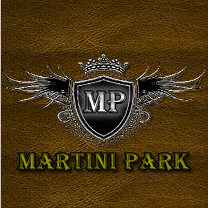 Logo Design by Olivers Web Designs for Martini Park | Design: #60587