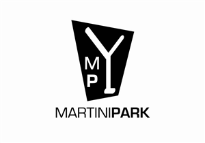 Logo Design by JLP for Martini Park | Design: #61551