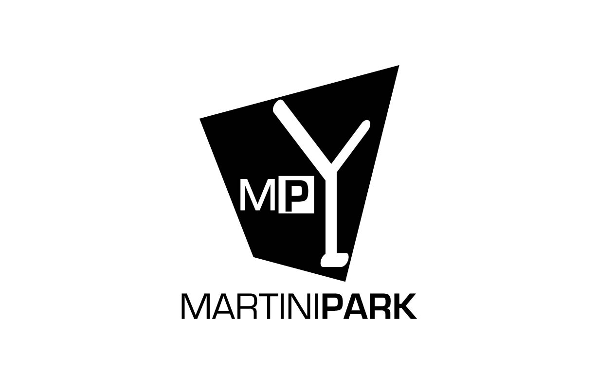 Logo Design by JLP for Martini Park | Design #61638