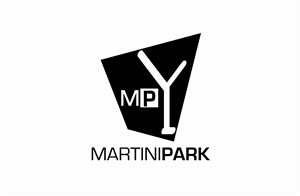 Logo Design by JLP for Martini Park | Design: #61638