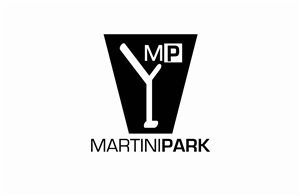 Logo Design by JLP for Martini Park | Design: #61639