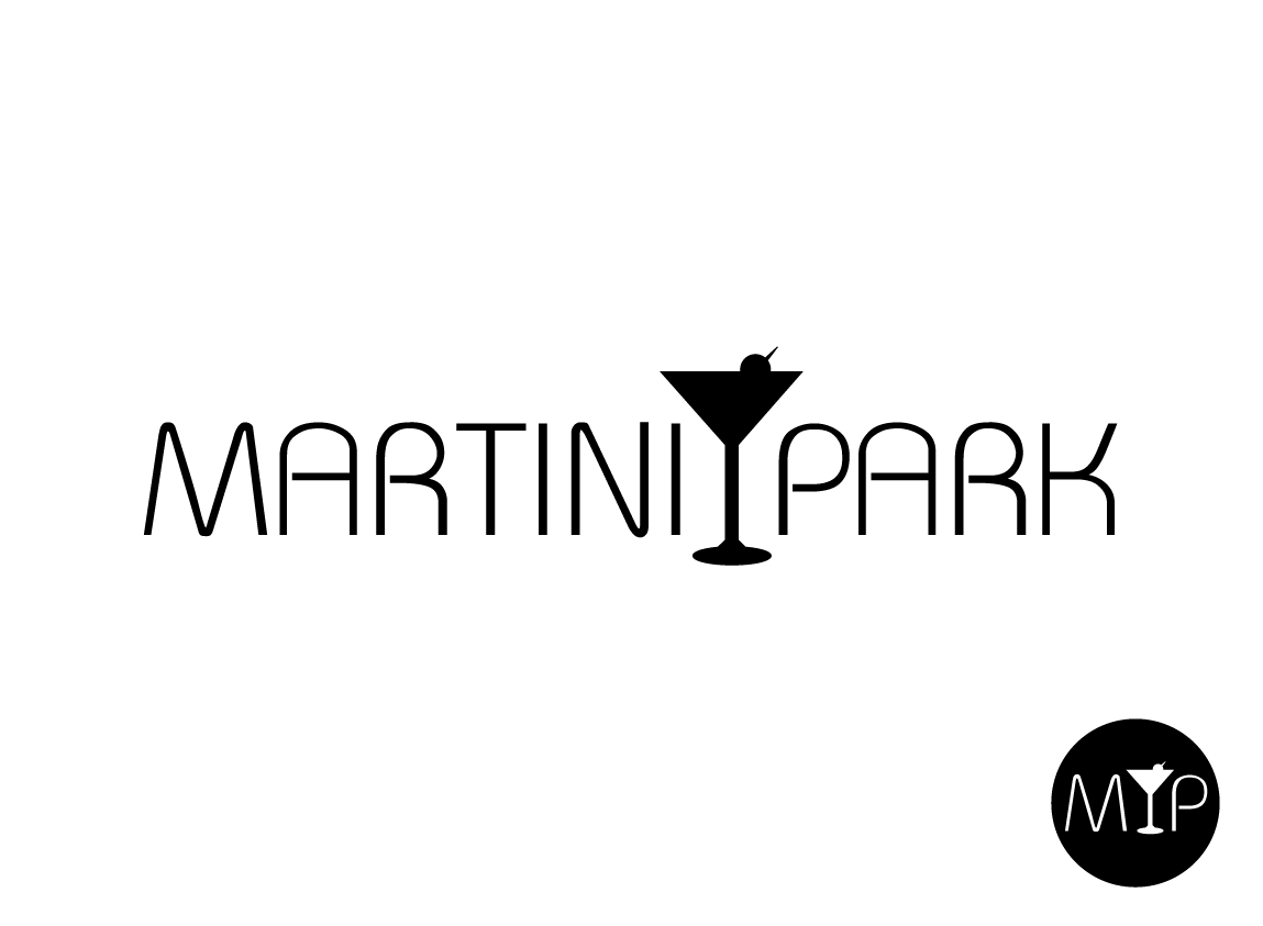 Logo Design by ebj design for Martini Park | Design #145537