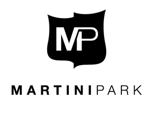 Logo Design by sD for Martini Park | Design: #60382