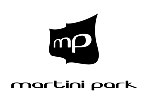 Logo Design by sD for Martini Park | Design: #60569