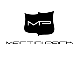 Logo Design by sD for Martini Park | Design: #60572