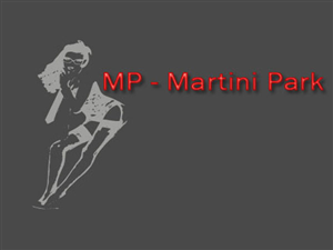 Logo Design by Vommex International for Martini Park | Design: #82223