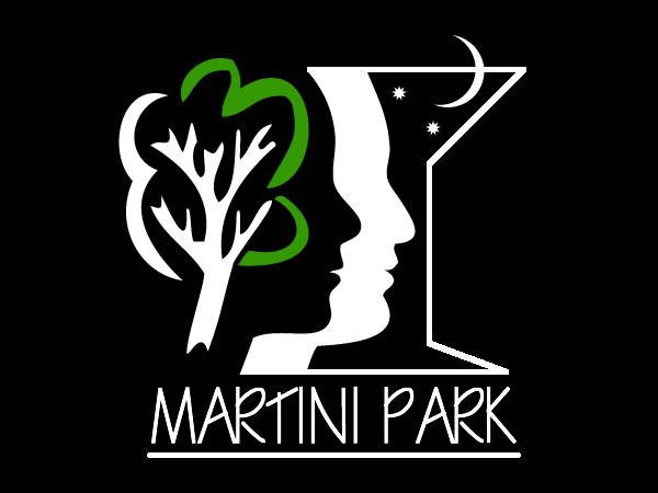 Logo Design by Styx . for Martini Park | Design #107505