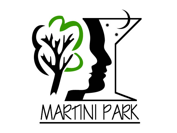 Logo Design by Styx . for Martini Park | Design #107506