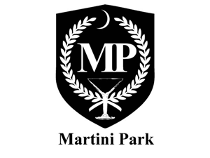 Logo Design by Styx . for Martini Park | Design: #107537