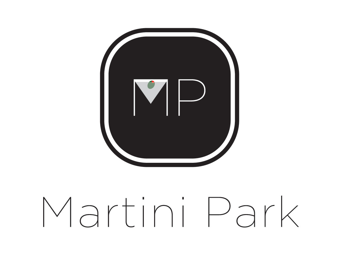 Logo Design by one44 Design Studio for Martini Park | Design #164757