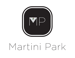 Logo Design by one44 Design Studio for Martini Park | Design: #164757