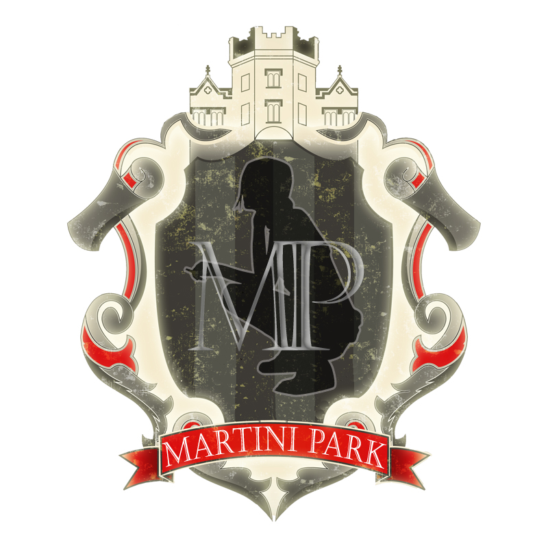 Logo Design by Alle78 for Martini Park | Design #102495