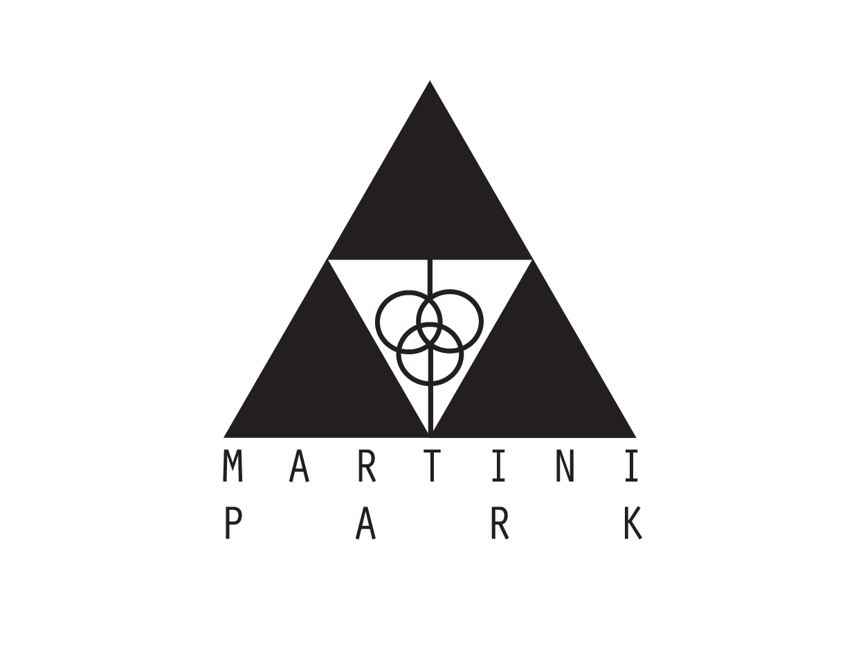 Logo Design by ningmon for Martini Park | Design #104399