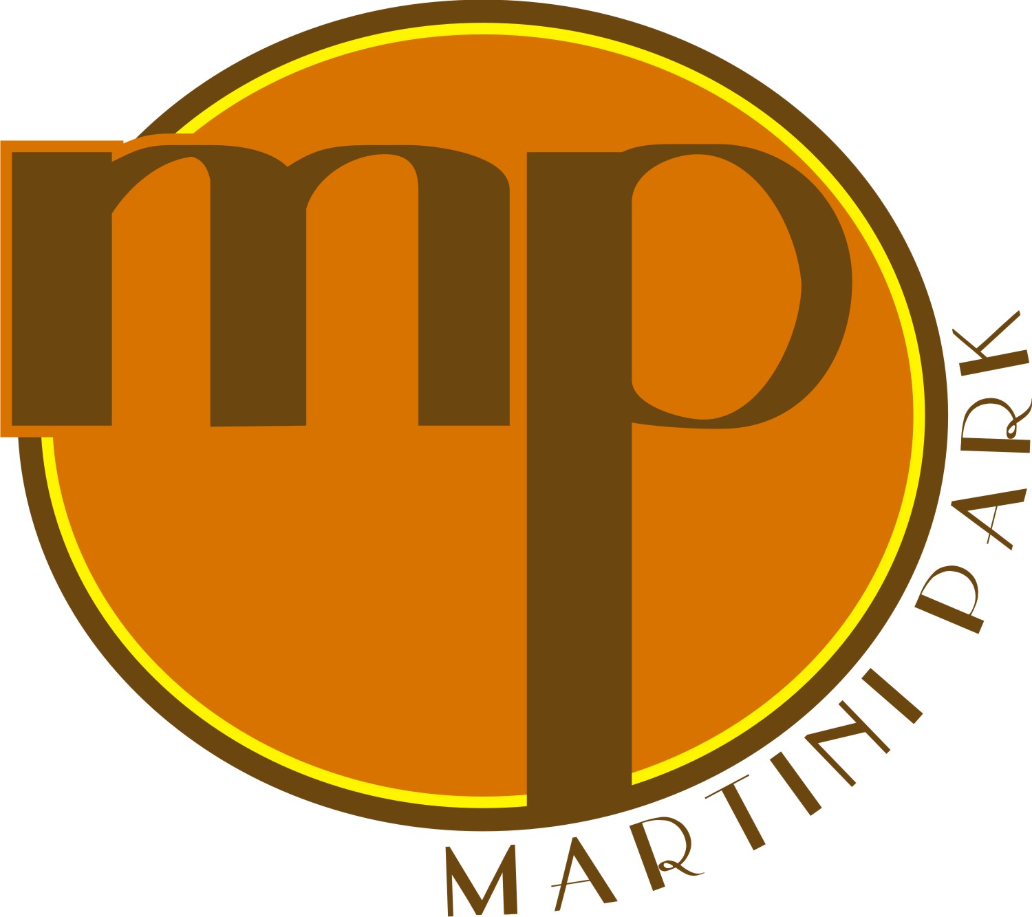 Logo Design by teambayoumgt for Martini Park | Design #132007
