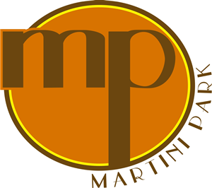 Logo-Design von teambayoumgt für Martini Park | Design #132007