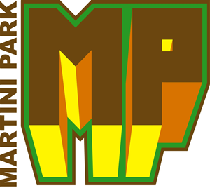 Logo Design by teambayoumgt for Martini Park | Design: #132019