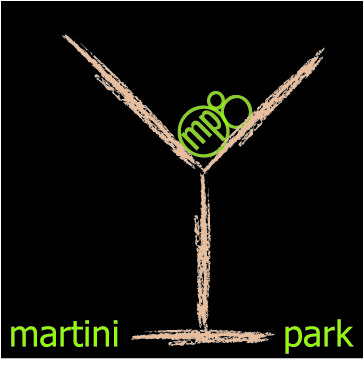 Logo Design by sassyjen for Martini Park | Design #140584