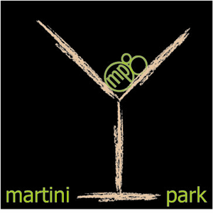Logo Design by sassyjen for Martini Park | Design: #140584