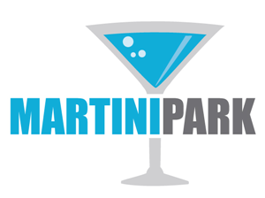 Logo Design by atom factory for Martini Park | Design: #135185