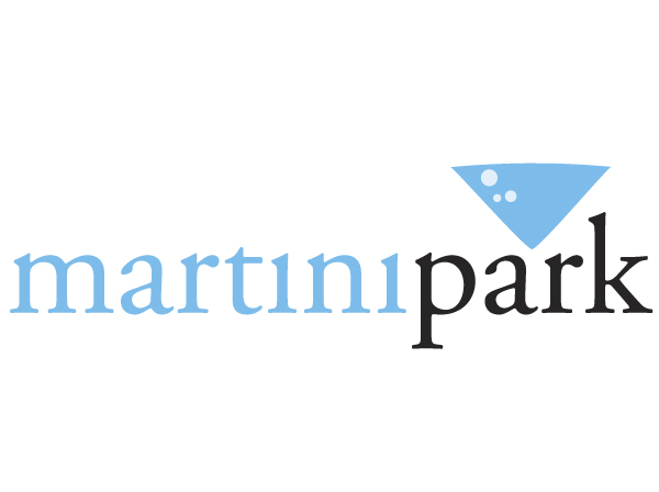 Diseño de Logo por atom factory para Martini Park | Diseño #135193