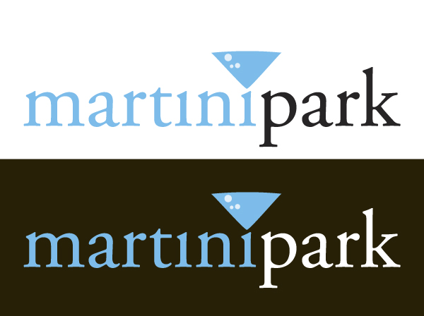 Logo Design by atom factory for Martini Park | Design #135261