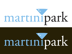 Logo Design by atom factory for Martini Park | Design: #135261