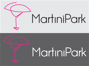 Logo Design by M3Z for Martini Park | Design: #165411