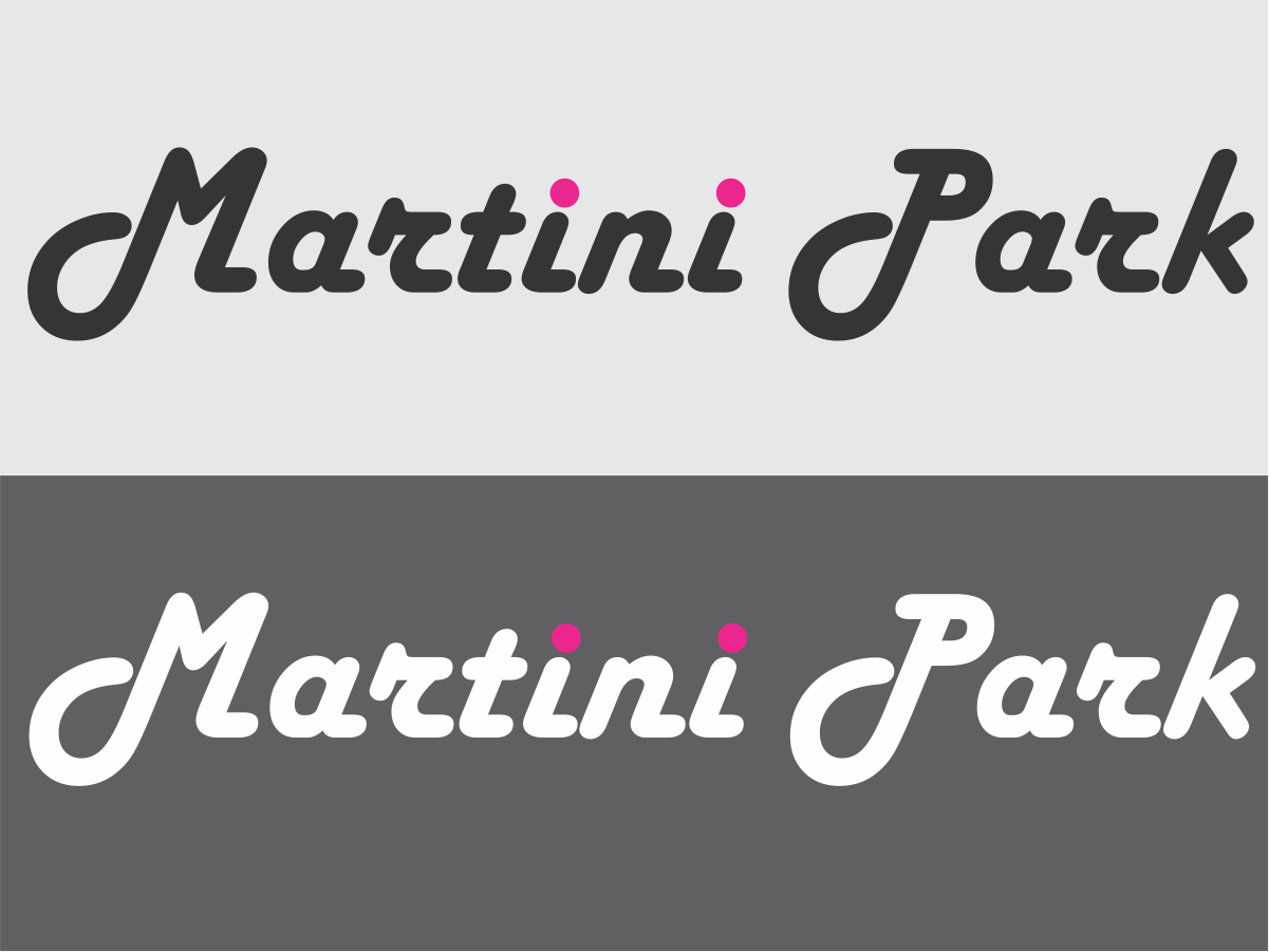 Logo Design by M3Z for Martini Park | Design #165431