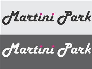 Logo Design by M3Z for Martini Park | Design: #165431