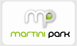 Logo Design by Steven Hall for Martini Park | Design: #60286