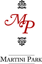 Logo Design by Lily Blythe for Martini Park | Design #79282