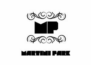 Logo Design by Lily Blythe for Martini Park | Design: #79303