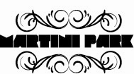 Logo Design by Lily Blythe for Martini Park | Design: #79305