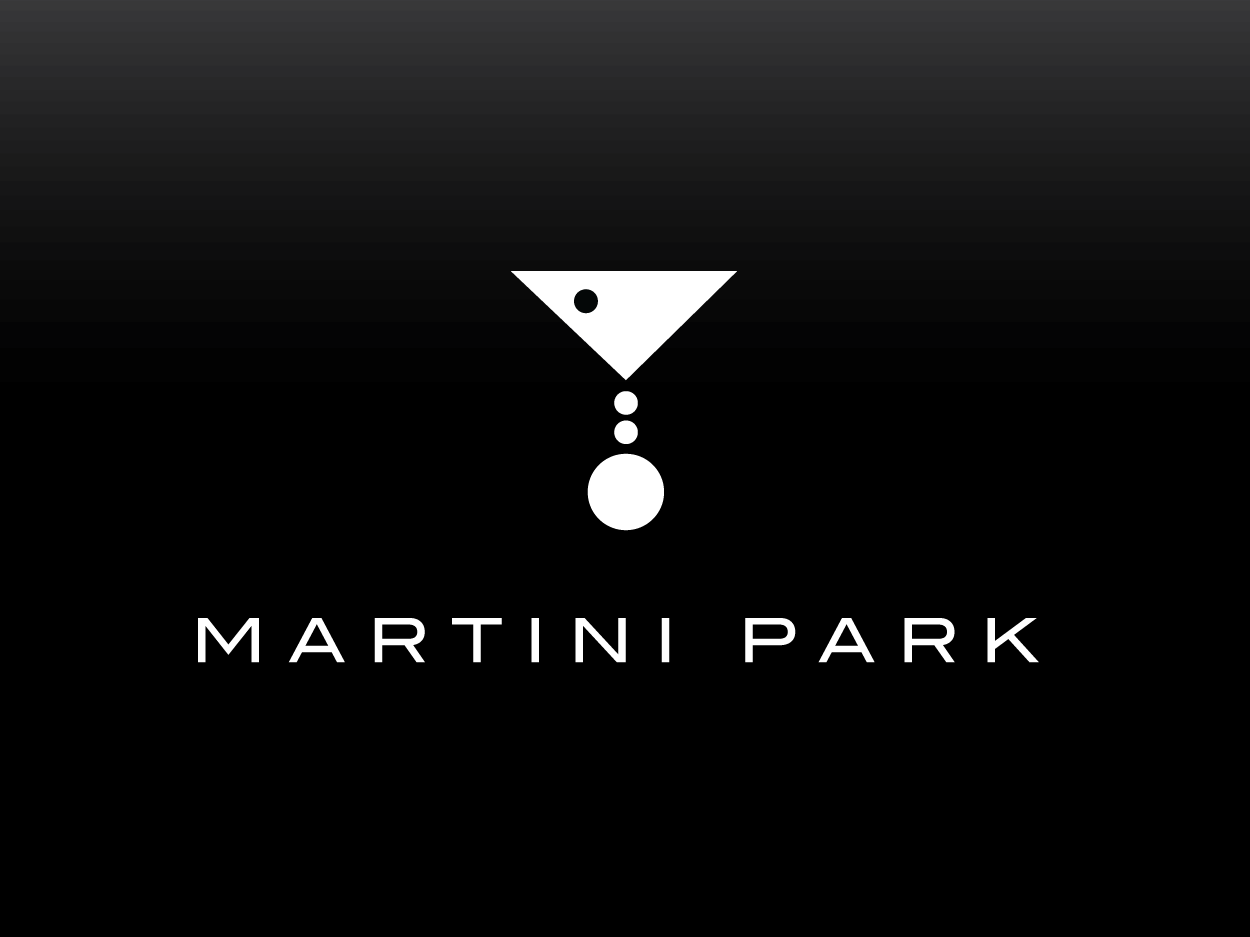 Logo Design by bluejet for Martini Park | Design #60706
