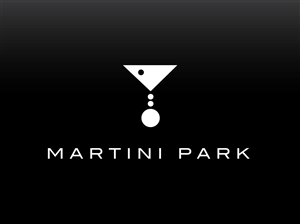 Logo-Design von bluejet für Martini Park | Design #60706