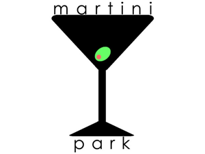 Logo Design by Jamie for Martini Park | Design: #153100