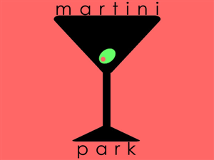 Logo Design by Jamie for Martini Park | Design: #153101