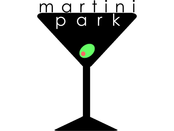 Logo Design by Jamie for Martini Park | Design #153102