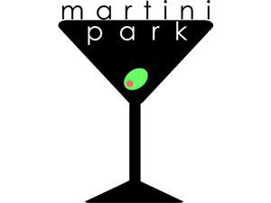 Logo Design by Jamie for Martini Park | Design: #153102